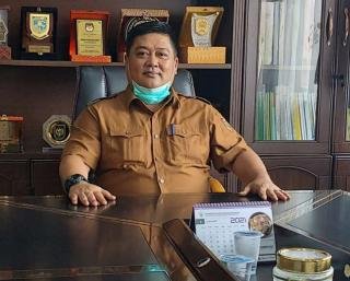 Tanpa Sosialisasi, DLHK Pekanbaru Umumkan Pembayaran Retribusi Sampah Gunakan Sistem Online