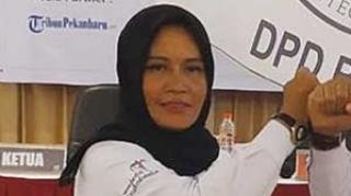 Tingkat Hunian Hotel di Pekanbaru Didominasi Perjalanan Bisnis