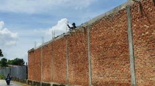 Tak Tepati Kontrak Kerjasama, DPRD Pekanbaru Desak Pemko Penalti Rekanan Pasar Induk