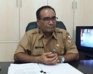 Untuk Vaksin Siswa SD, Disdik Keluarkan Surat Pernyataan Persetujuan Orang Tua Murid