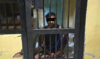 Bapak di Inhil Riau Tega Cabuli Anak Kandungnya