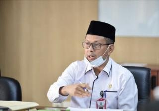 Diskes Riau Targetkan Vaksinasi 712.234 Orang Anak Usia 6-11 Tahun 