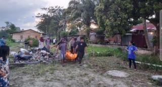 Niat Setrum Ikan, Pria di Pekanbaru Ini Malah Kesetrum Diri Sendiri