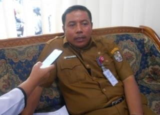 Diskes Klaim Capaian Vaksinasi di Kabupaten Pelalawan Sudah 76,46 Persen