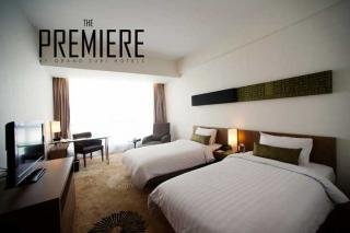 Hotel Premiere Pekanbaru Tawarkan Promo Khusus Menginap di Bulan Januari 2022