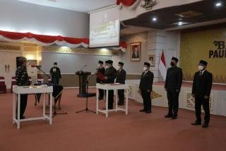Komisioner KPID Riau Yang Terancam di Copot Berinisial R