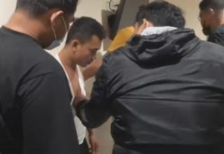 Motif Dipaksa Sodomi Alasan Pelaku Tikam Pemilik Salon â€˜Opungâ€™ di Dumai 
