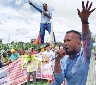 Ternyata Bupati Meranti Rumahkan Honorer Ada Sebab, Ini Kata DPRD Riau