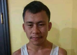 Warga Asal Nias Ini Pelaku Pembunuhan Pemilik Salon di Dumai