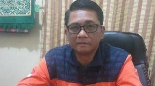 BPBD Riau Tunggu Musim Kemarau Untuk Siapkan Status Siaga Karhutla