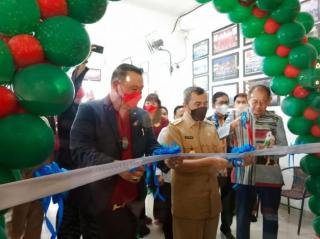 Gubri Sebut Kehadiran Markplus di Riau Tumbuhkan Entrepreneur