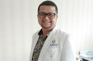 Jubir Penanganan Covid-19 di Riau Klaim Vaksin Aman Untuk Anak Usia 6-11 Tahun