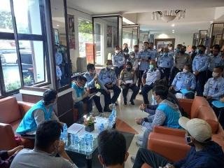 Ini Alasan Lamanya Imigran Afganistan Pekanbaru Dipindahkan Ke Negara Lain