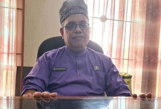 Siap-siap Tenaga Non PNS di Meranti, Inilah Jadwal Ujiannya