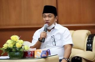 DPRD Riau Ajak Masyarakat Dukung Program Vaksin Booster Pemerintah
