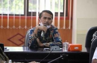 DPRD Riau Ingatkan Pemprov Wanti-wanti Pengerjaan Pembangunan Quran Center