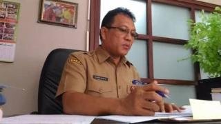 Dua OPD Pemprov Riau Sepi Peminat