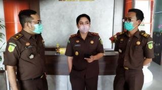Kejari Rohil Tangani 414 Kasus Sepanjang Tahun 2021