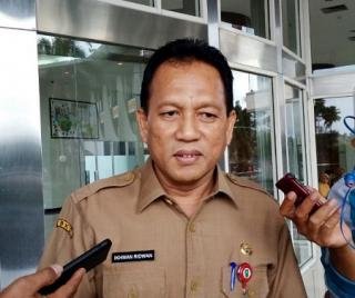 Pendaftaran Dua Posisi JPTP di Pemprov Riau Ini Sepi Peminat