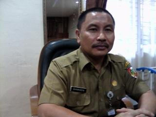 Ramai-Ramai Pejabat di Pemko Ikut Assesmen di Pemprov Riau