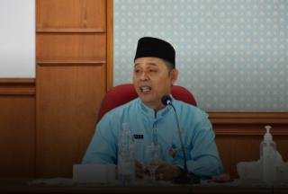 Bantu Kelompok Ternak, Pemprov Riau Anggarkan 1.883 Sapi di LPSE