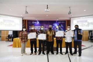Bentuk Tax Center, DJP Riau Libatkan 5 Perguruan Tinggi