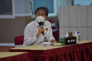 Sudah 263 Sumur di Bor SKK Migas Riau Sepanjang Tahun 2021