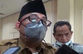 Pemkab Rohul Belum Jalankan Kegiatan APBD Rohul Tahun 2022, Ini Jawaban Sekda