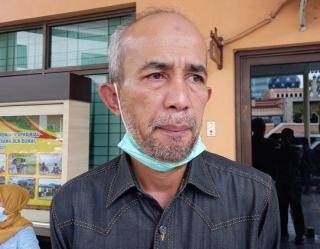 DPRD Riau Desak Pemprov Defenitifkan Kursi Kadis Kesehatan