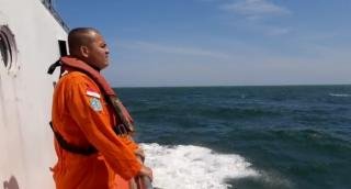 Dua Korban Kapal Speedboat di Perairan Pantai Ketapang Ditemukan Meninggal Dunia