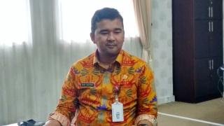 Kepengurusan KONI Riau Baru, Dispora Riau Bentuk Caretaker