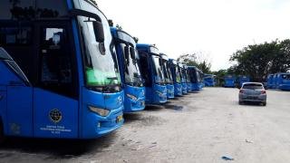 Perda BUMD PT TPM Disahkan, Walikota Pekanbaru Tambah Bus Feeder