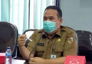 Diskes Pekanbaru Sebut 199 Anak Usia 6-11 Tahun Sudah Dapat Vaksin Lengkap