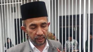 DPRD Minta Pemprov Riau Perbaiki Jalan Yang Bukan Kewenangan Pemkab Rohil