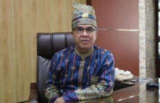 Dua Kabupaten di Riau Ini Mampu Realiasikan Dana Desa 99,38 Persen  