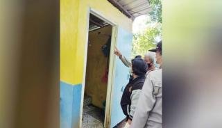 Imigran Pekanbaru Asal Afghanistan Ditemukan Gantung Diri Dalam Kamar Mandi