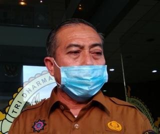 Pemko Pekanbaru Kekurangan Pasokan Vaksin Untuk Vaksin Anak 6-11 Tahun