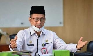 Tidak Ada Penambahan, Kasus Covid-19 di Riau Nihil