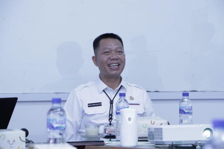 Ribuan SR IPAL Domestik Mulai Dibangun di Pekanbaru Tahun Depan