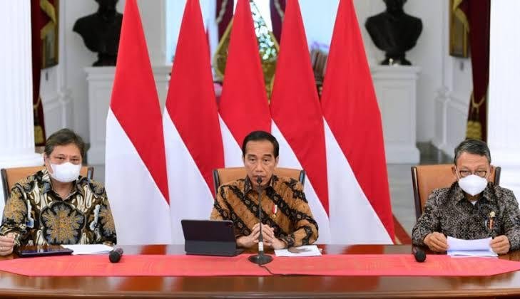 Pemerintah Putuskan Larang Ekspor Bijih Bauksit Mulai Juni 2023