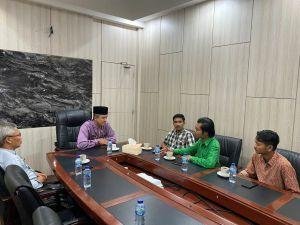 Diikuti 200 Peserta Nasional, HMI Pekanbaru Bakal Gelar Training Akbar