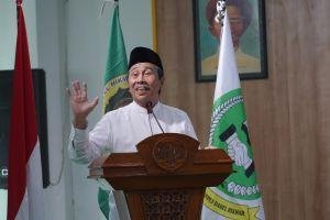 Gubri Kembali Ingatkan Ponpes Mencetak Penghafal Al Quran dan Pengusaha