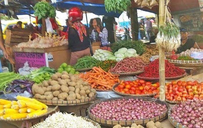 Inilah Harga Komoditas Strategis yang Perlu Diwaspadai Saat Akhir Tahun 2022