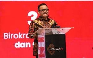 Menpan RB Umumkan Kabar Baik