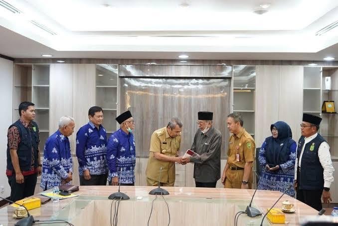 Riau Usulkan Sultan Siak II Tengku Buwang Asmara Jadi Pahlawan Nasional