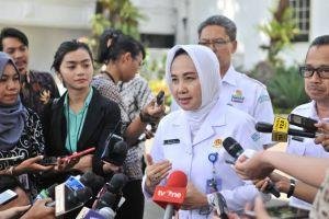 BMKG : Gelombang Laut Tinggi dan Banjir Rob Berpotensi Terjadi