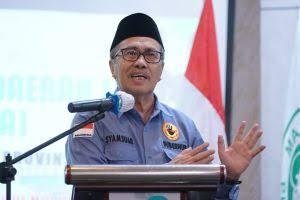 Gubri: 2024 Tidak Ada Lagi Desa Tertinggal dan Sangat Tertinggal di Riau