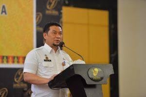 Tercapai Rp4 Triliun, Realisasi Sektor Pajak Riau Lebihi Target