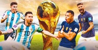Pemko Ajak Masyarakat Nobar Final Piala Dunia bersama Pj Wali Kota Pekanbaru