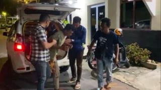 Turis Asal Korea Dijambret, Pelaku Ditembak Polisi